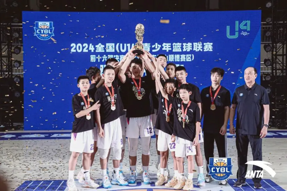 青少年篮球爱好者如何提升配合技巧?_1